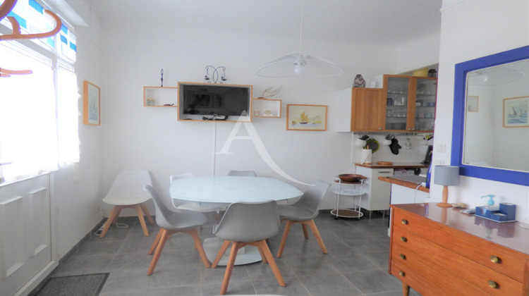 Ma-Cabane - Vente Maison Sables d'Olonne, 78 m²