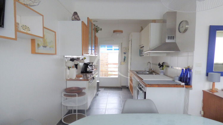 Ma-Cabane - Vente Maison Sables d'Olonne, 78 m²