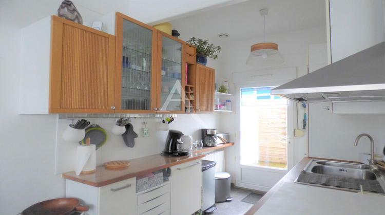 Ma-Cabane - Vente Maison Sables d'Olonne, 78 m²