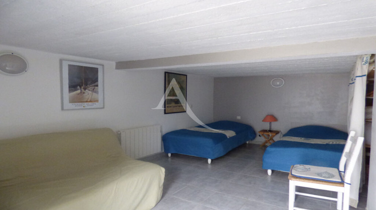 Ma-Cabane - Vente Maison Sables d'Olonne, 78 m²