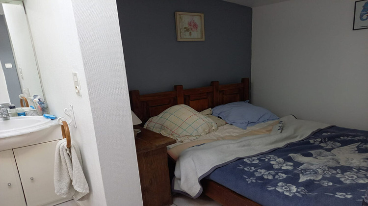 Ma-Cabane - Vente Maison Sables d'Olonne, 67 m²