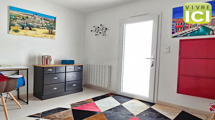 Ma-Cabane - Vente Maison Sables d'Olonne, 109 m²