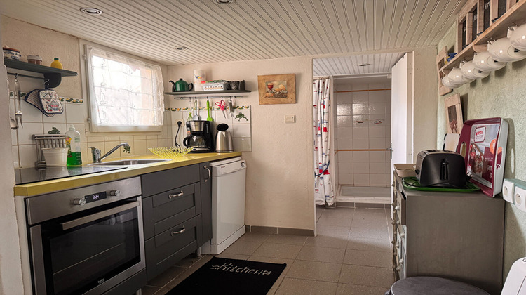 Ma-Cabane - Vente Maison Sables d'Olonne, 62 m²