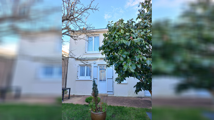 Ma-Cabane - Vente Maison Sables d'Olonne, 65 m²