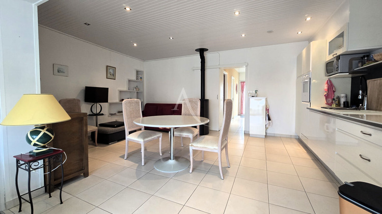 Ma-Cabane - Vente Maison Sables d'Olonne, 72 m²