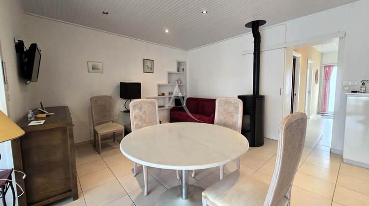 Ma-Cabane - Vente Maison Sables d'Olonne, 72 m²