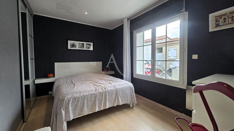 Ma-Cabane - Vente Maison Sables d'Olonne, 72 m²