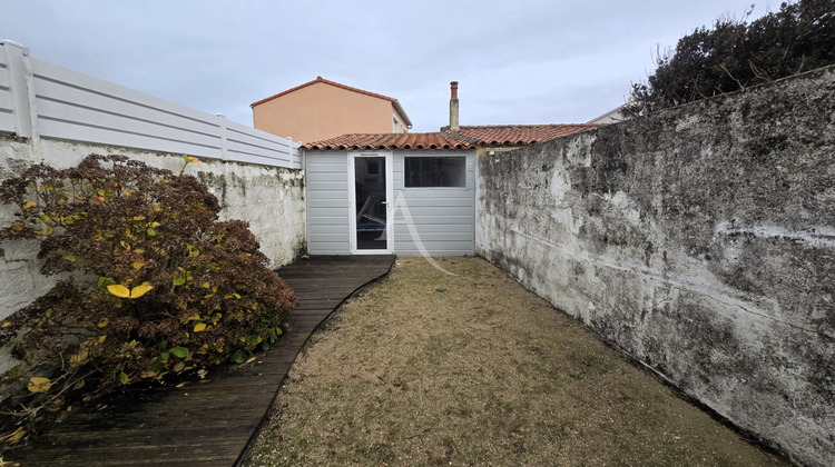 Ma-Cabane - Vente Maison Sables d'Olonne, 72 m²