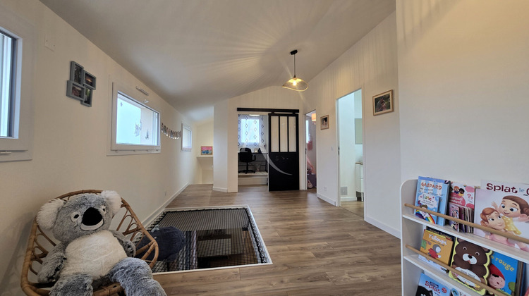 Ma-Cabane - Vente Maison Sables d'Olonne, 138 m²