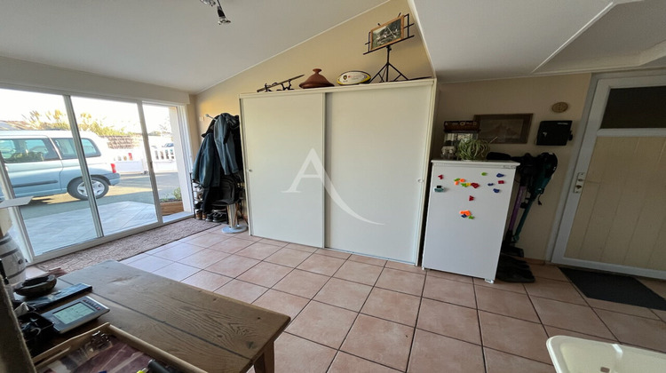 Ma-Cabane - Vente Maison Sables d'Olonne, 129 m²