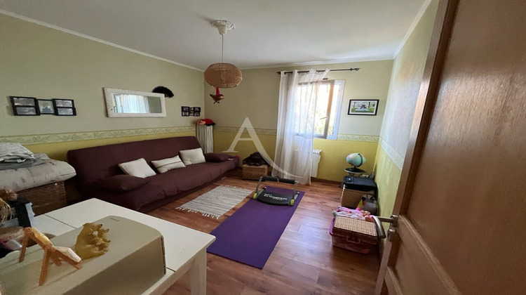 Ma-Cabane - Vente Maison Sables d'Olonne, 129 m²