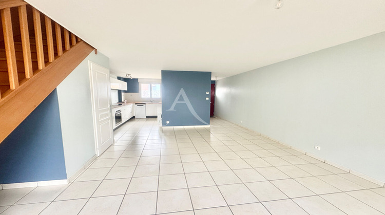 Ma-Cabane - Vente Maison Sables d'Olonne, 66 m²