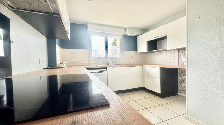 Ma-Cabane - Vente Maison Sables d'Olonne, 66 m²