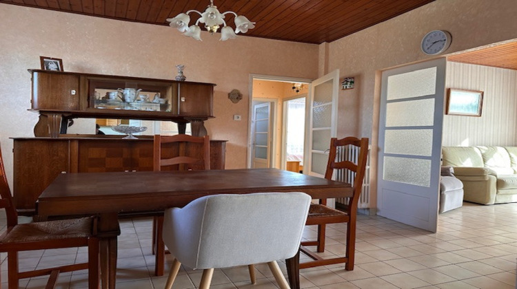 Ma-Cabane - Vente Maison Sables d'Olonne, 0 m²