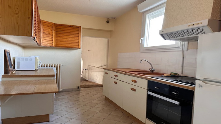 Ma-Cabane - Vente Maison Sables d'Olonne, 0 m²