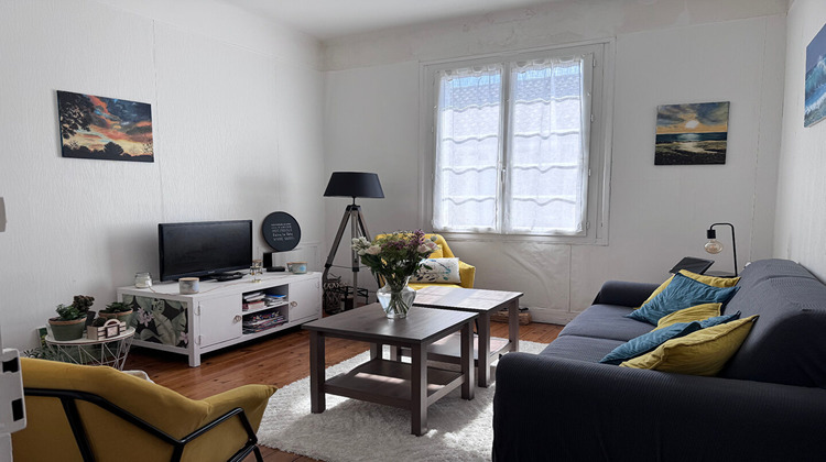 Ma-Cabane - Vente Maison Sables d'Olonne, 75 m²