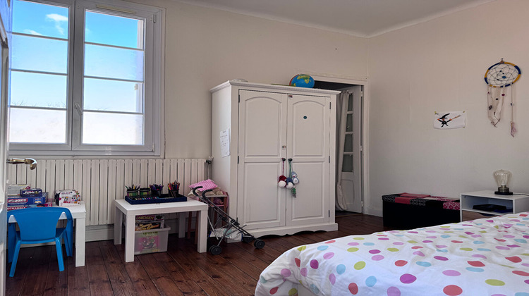 Ma-Cabane - Vente Maison Sables d'Olonne, 75 m²