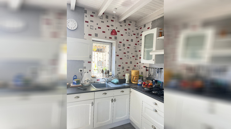 Ma-Cabane - Vente Maison Sables d'Olonne, 51 m²