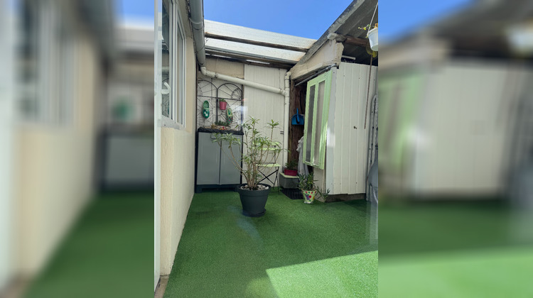 Ma-Cabane - Vente Maison Sables d'Olonne, 51 m²