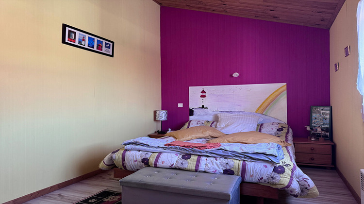 Ma-Cabane - Vente Maison Sables d'Olonne, 51 m²