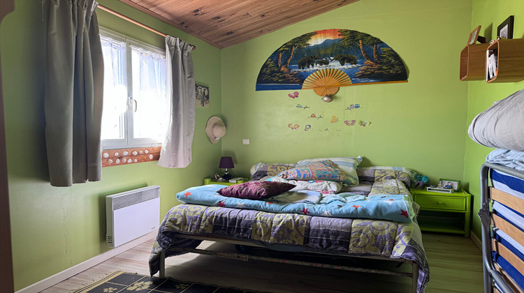 Ma-Cabane - Vente Maison Sables d'Olonne, 51 m²