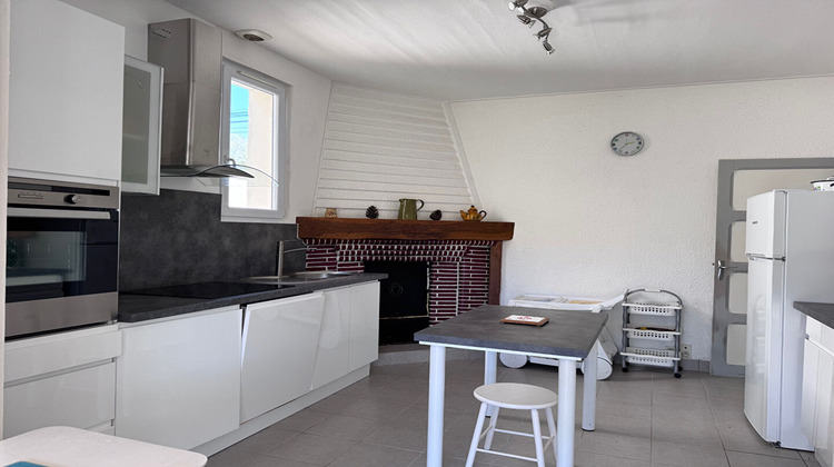 Ma-Cabane - Vente Maison Sables d'Olonne, 85 m²