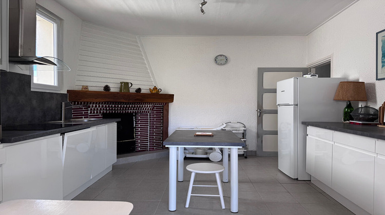 Ma-Cabane - Vente Maison Sables d'Olonne, 85 m²