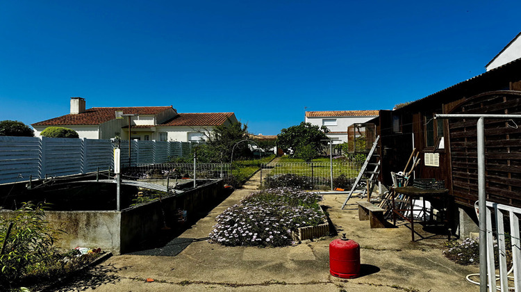 Ma-Cabane - Vente Maison Sables d'Olonne, 75 m²