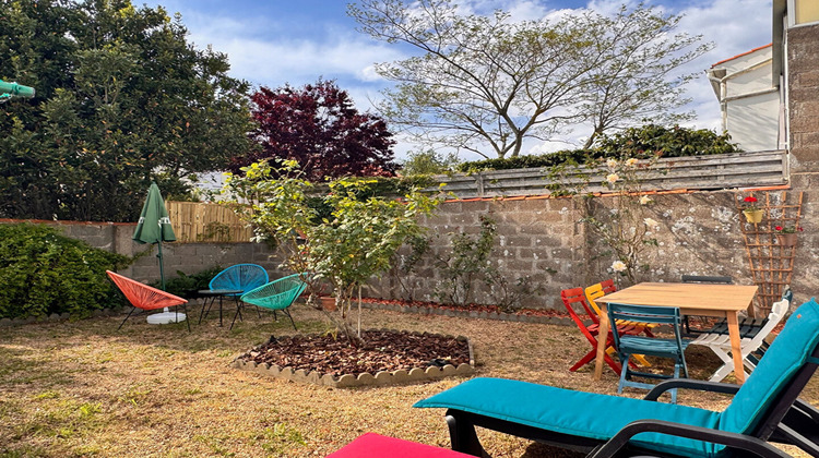 Ma-Cabane - Vente Maison Sables d'Olonne, 68 m²