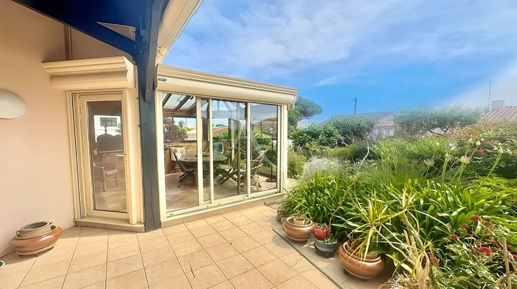 Ma-Cabane - Vente Maison Sables d'Olonne, 135 m²