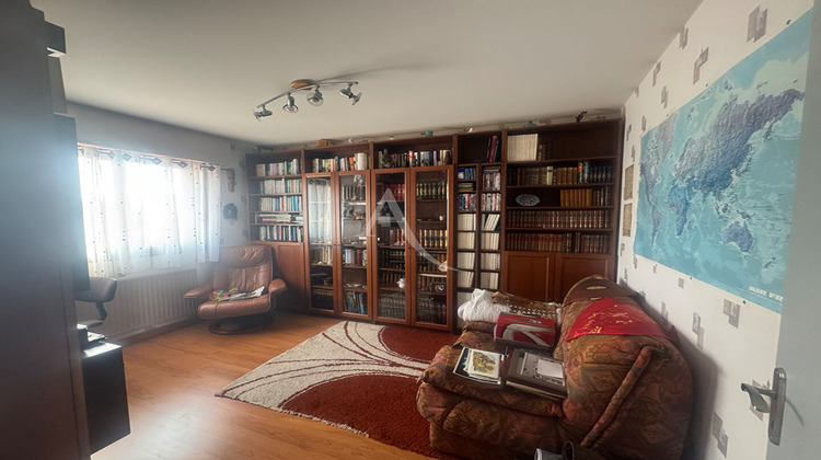 Ma-Cabane - Vente Maison Sables d'Olonne, 135 m²