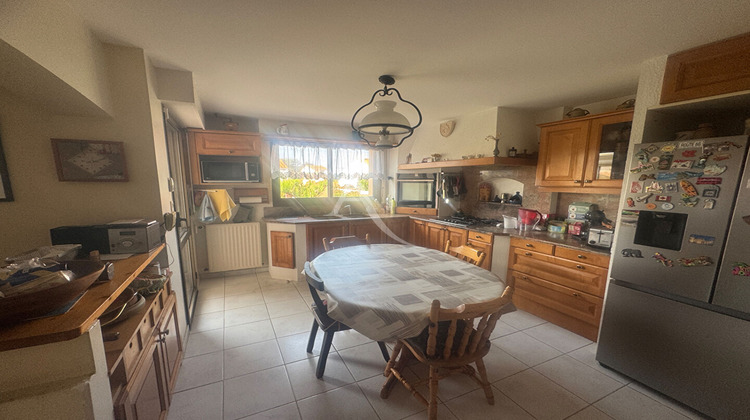 Ma-Cabane - Vente Maison Sables d'Olonne, 135 m²