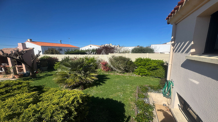 Ma-Cabane - Vente Maison Sables d'Olonne, 135 m²