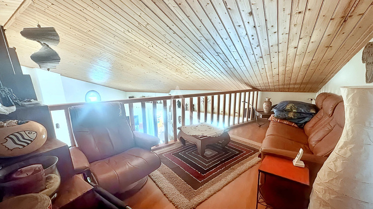 Ma-Cabane - Vente Maison Sables d'Olonne, 135 m²