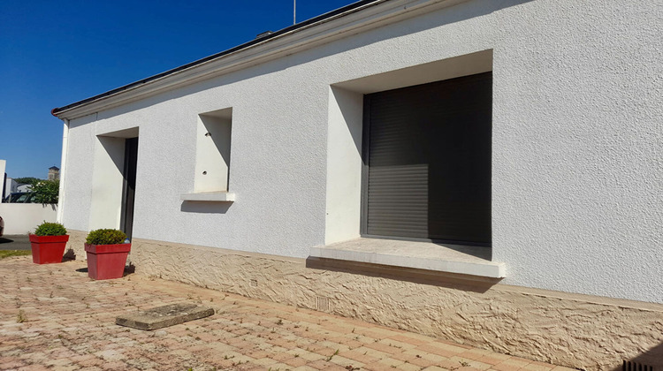 Ma-Cabane - Vente Maison Sables d'Olonne, 80 m²