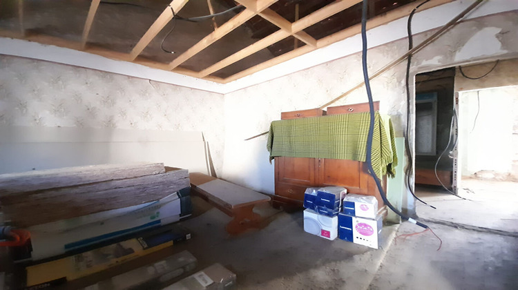 Ma-Cabane - Vente Maison Sables d'Olonne, 80 m²