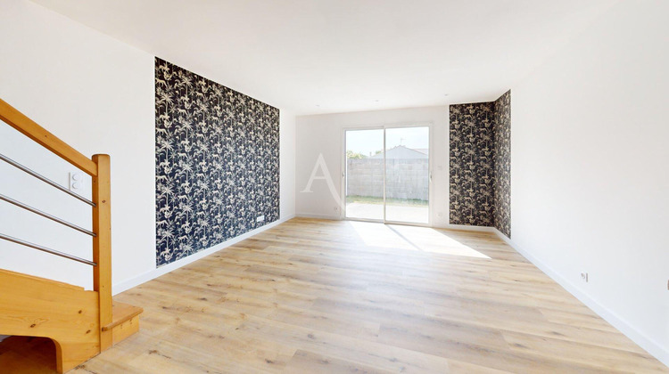 Ma-Cabane - Vente Maison Sables d'Olonne, 80 m²