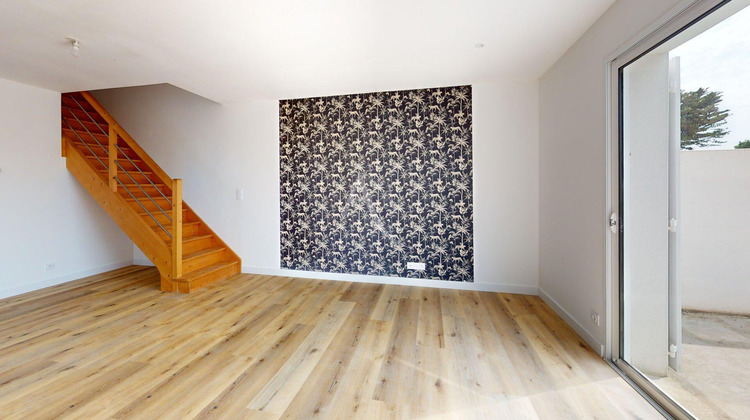 Ma-Cabane - Vente Maison Sables d'Olonne, 80 m²