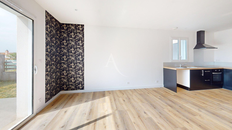 Ma-Cabane - Vente Maison Sables d'Olonne, 80 m²