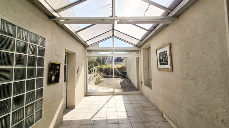 Ma-Cabane - Vente Maison Sables d'Olonne, 150 m²