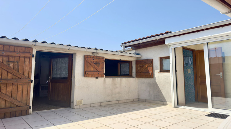 Ma-Cabane - Vente Maison Sables d'Olonne, 70 m²