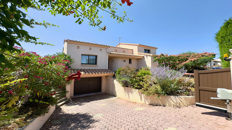 Ma-Cabane - Vente Maison Sables d'Olonne, 120 m²