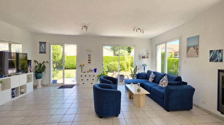 Ma-Cabane - Vente Maison Sables d'Olonne, 116 m²
