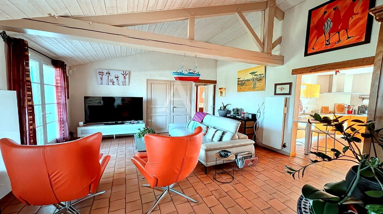 Ma-Cabane - Vente Maison Sables d'Olonne, 126 m²
