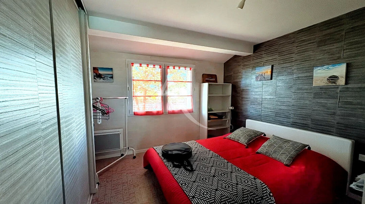 Ma-Cabane - Vente Maison Sables d'Olonne, 126 m²
