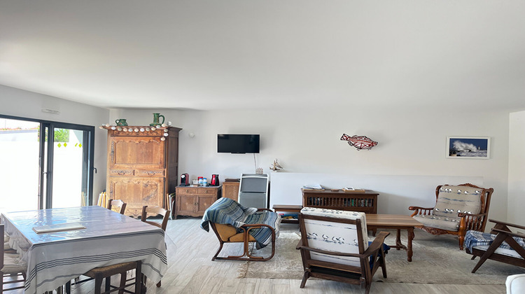 Ma-Cabane - Vente Maison Sables d'Olonne, 156 m²