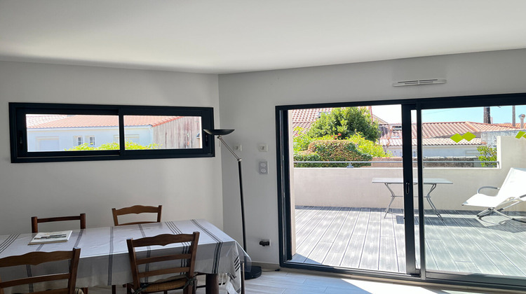 Ma-Cabane - Vente Maison Sables d'Olonne, 156 m²