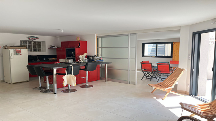 Ma-Cabane - Vente Maison Sables d'Olonne, 156 m²