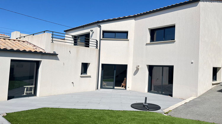 Ma-Cabane - Vente Maison Sables d'Olonne, 156 m²