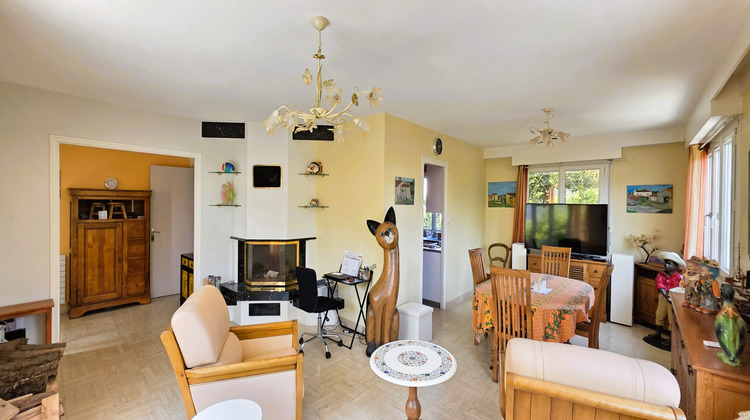 Ma-Cabane - Vente Maison Sables d'Olonne, 118 m²